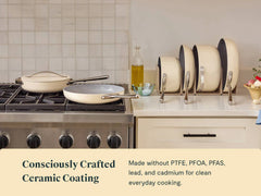 Cookware & Minis Duo Set