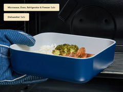 Large Storage Container 4-pack