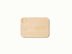 Small Cutting Board Duo