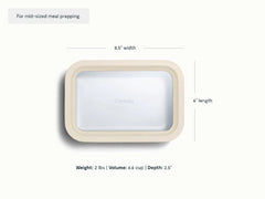 Medium Storage Container 4-pack