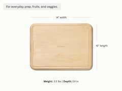 Medium Cutting Board Duo
