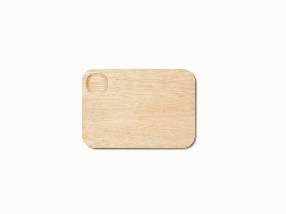 Small Cutting Board Trio